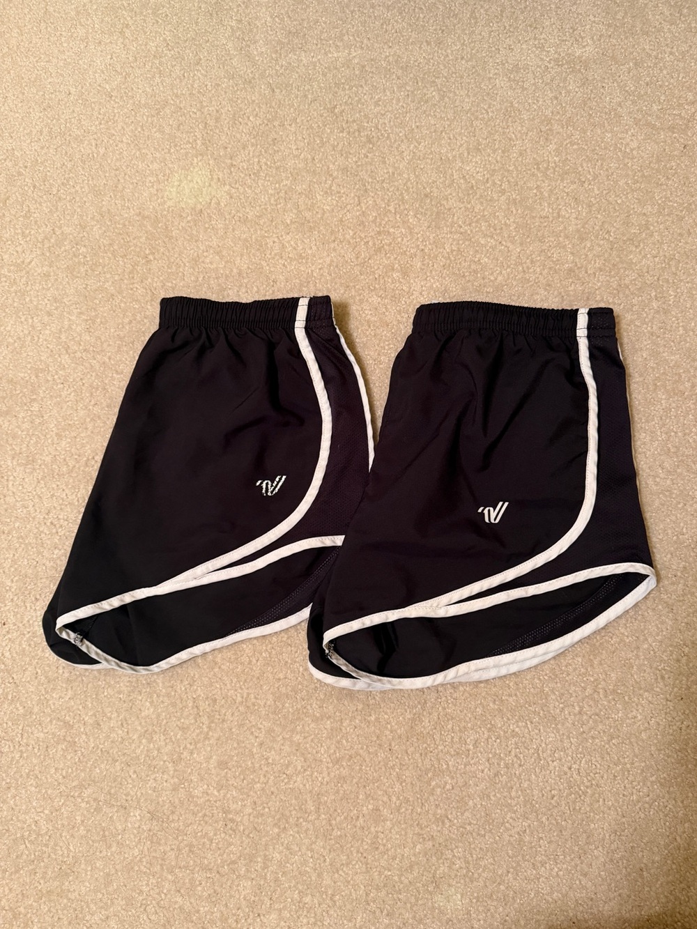 Varsity Sport Shorts Bundle